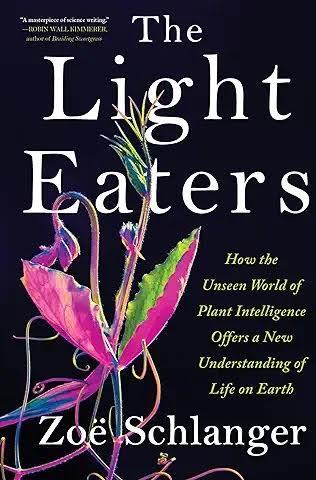 The Light Eaters